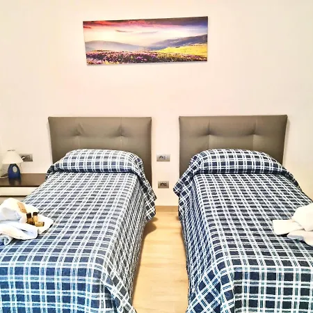 Apartment Infinity Luxury