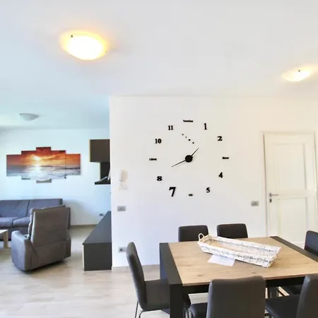 Infinity Luxury Daire *
