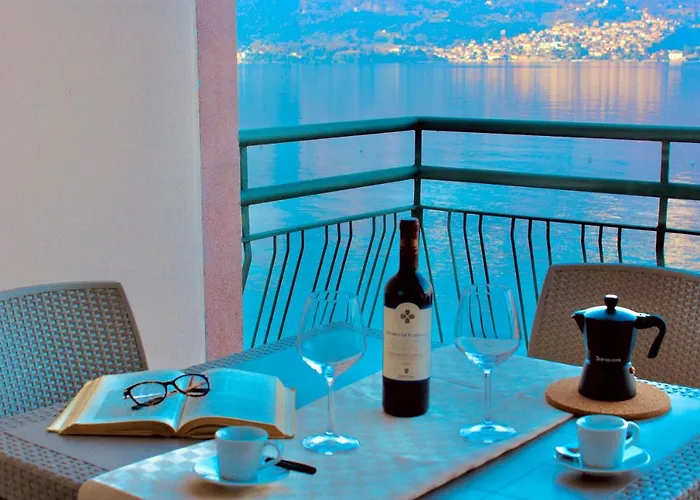 Infinity Luxury Апартаменты Лезено
