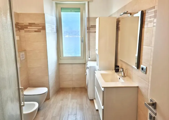 Infinity Luxury Апартаменты