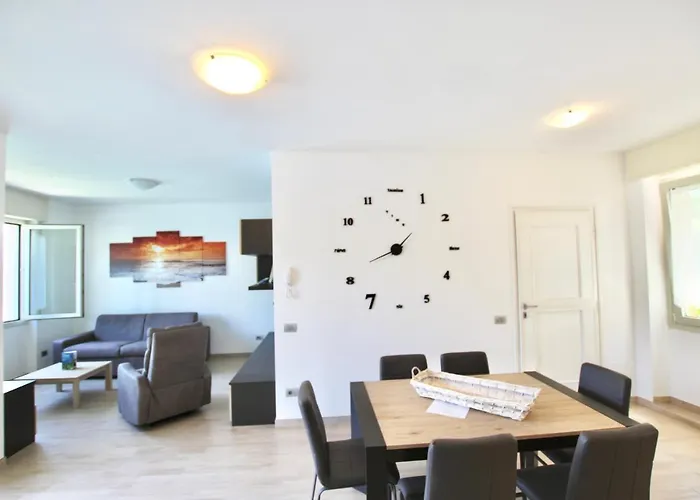 Infinity Luxury Daire *