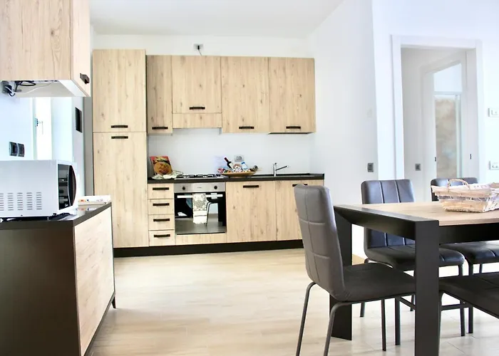 Infinity Luxury Daire *
