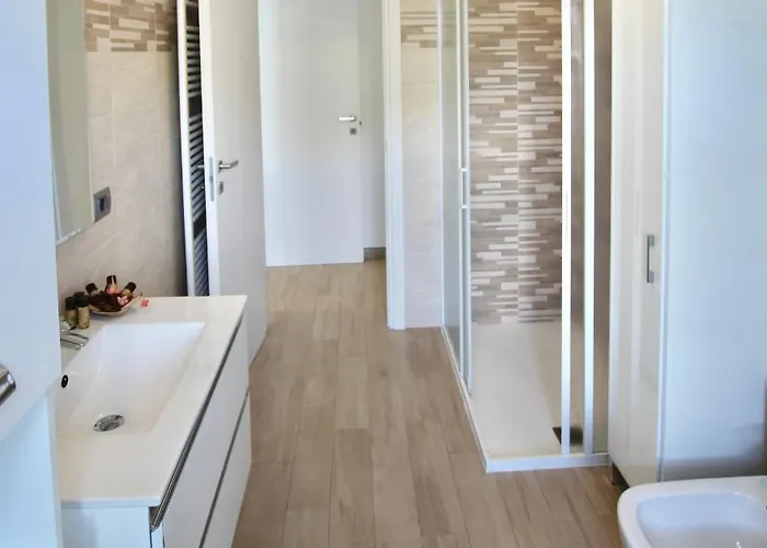 Infinity Luxury Daire Lezzeno