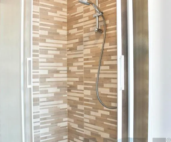 Infinity Luxury Daire